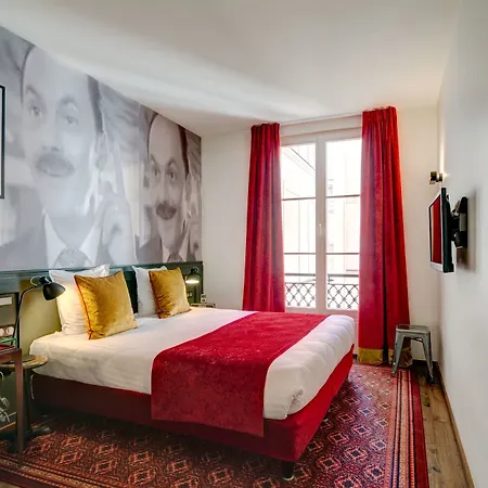 Le 123 Sebastopol - Astotel Hotel