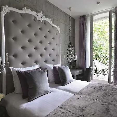 Le 123 Sebastopol - Astotel Hotel 4*