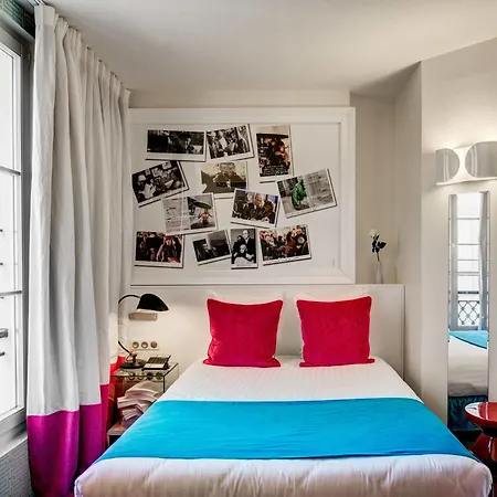 Hotel Le 123 Sebastopol - Astotel 4*