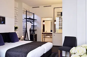 Le 123 Sebastopol - Astotel Hotell