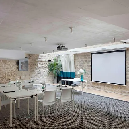 Le 123 Sebastopol - Astotel Hotel 4*