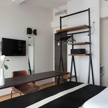 Hotel Le 123 Sebastopol - Astotel Parijs