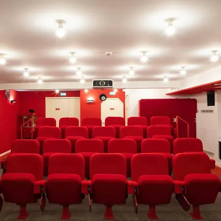 Le 123 Sebastopol - Astotel Hotel Parijs
