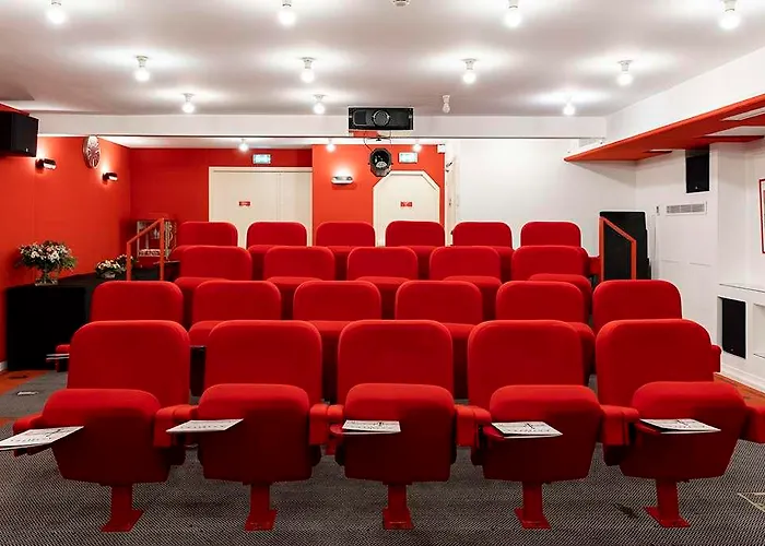 Le 123 Sebastopol - Astotel Otel Paris