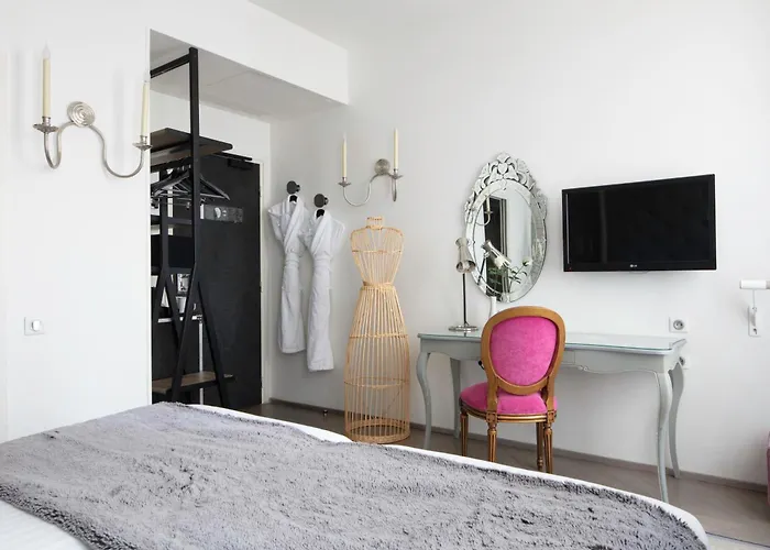 Le 123 Sebastopol - Astotel Paris