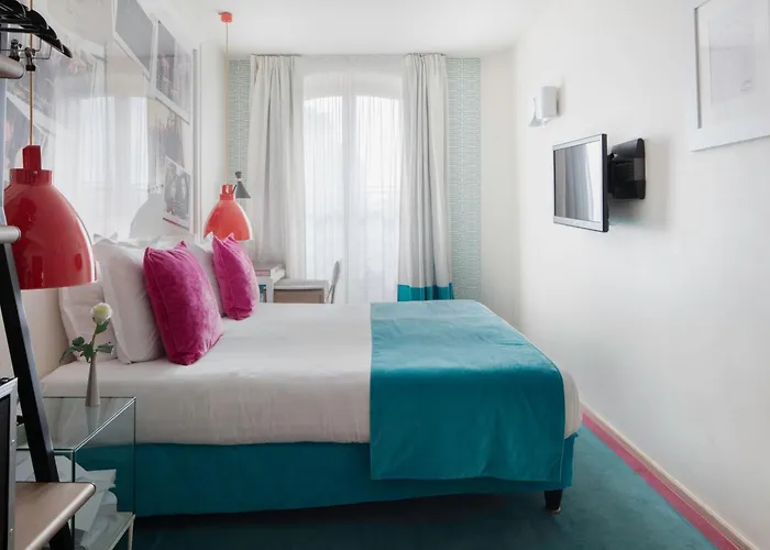 Le 123 Sebastopol - Astotel