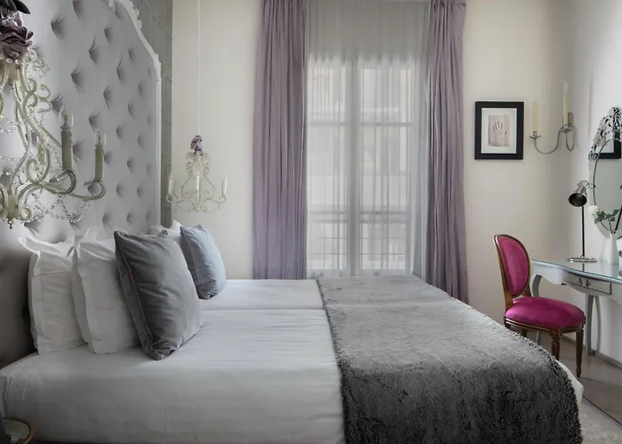 Le 123 Sebastopol - Astotel Paris