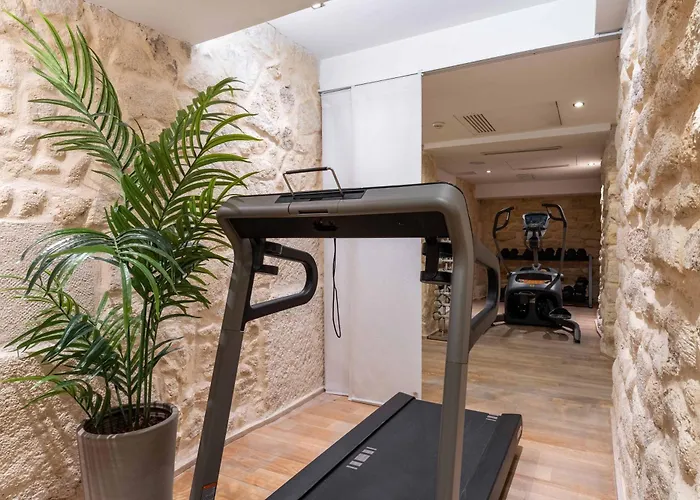 Le 123 Sebastopol - Astotel 4* Paris