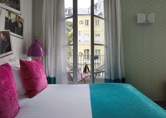 Le 123 Sebastopol - Astotel 4*