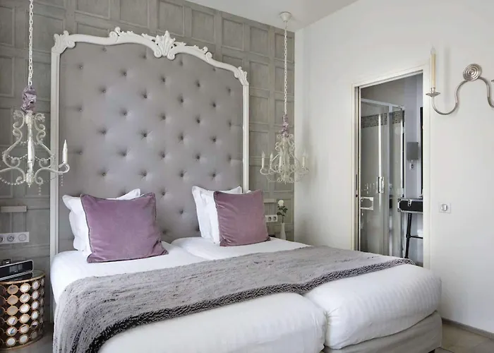 Le 123 Sebastopol - Astotel 4*