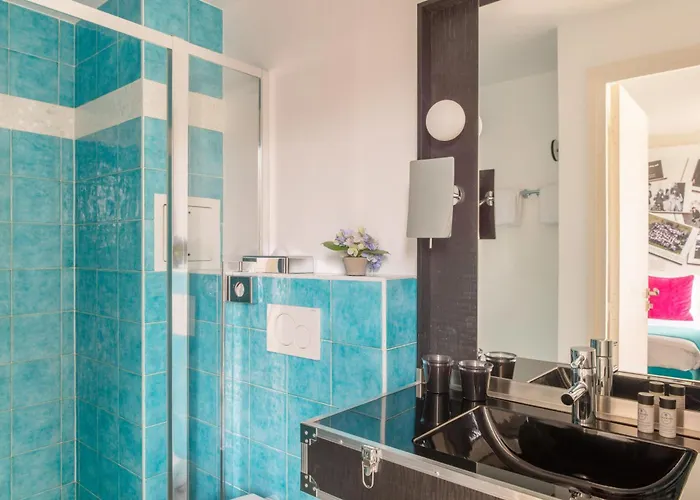 Le 123 Sebastopol - Astotel