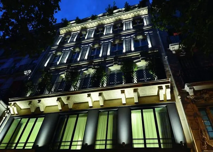 Le 123 Sebastopol - Astotel Paris