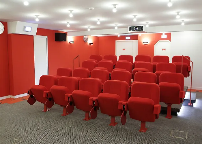 Le 123 Sebastopol - Astotel Otel