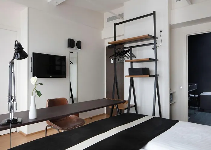 Otel Le 123 Sebastopol - Astotel Paris