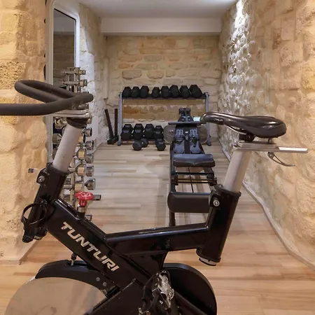Le 123 Sebastopol - Astotel Hotell Paris