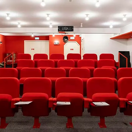 Le 123 Sebastopol - Astotel Hotell Paris