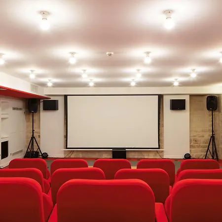 Hotell Le 123 Sebastopol - Astotel