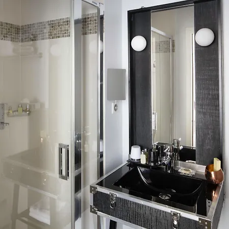 Hotell Le 123 Sebastopol - Astotel Paris