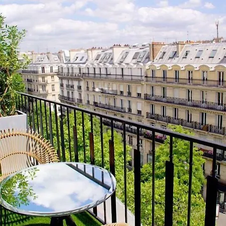 Le 123 Sebastopol - Astotel Hotell Paris