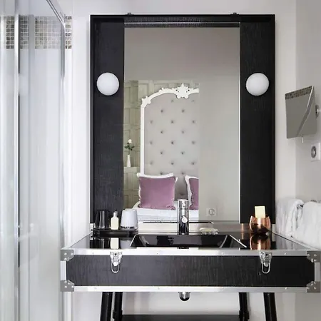 Le 123 Sebastopol - Astotel Hotell 4*
