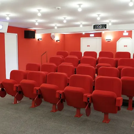 Le 123 Sebastopol - Astotel Hotell