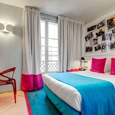 Le 123 Sebastopol - Astotel Hotell