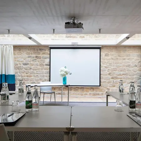 Hotell Le 123 Sebastopol - Astotel 4*