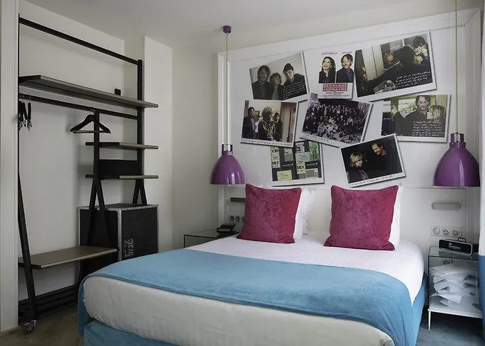 Le 123 Sébastopol - Astotel