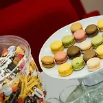 Le 123 Sébastopol - Astotel Hotel Parigi