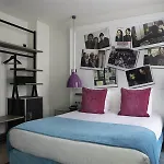 Le 123 Sébastopol - Astotel