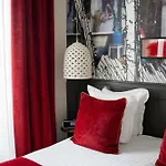 Le 123 Sébastopol - Astotel 4* Parigi