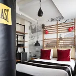 Le 123 Sébastopol - Astotel