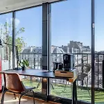 Le 123 Sébastopol - Astotel Hotel 4*