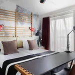 Hotel Le 123 Sébastopol - Astotel Parigi