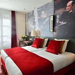 Le 123 Sébastopol - Astotel Hotel 4*