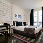 Le 123 Sébastopol - Astotel Hotel