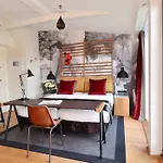 Hotel Le 123 Sébastopol - Astotel 4*