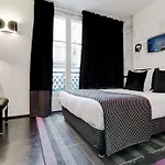 Le 123 Sébastopol - Astotel Parigi
