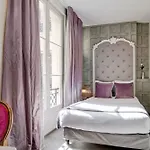 Hotel Le 123 Sébastopol - Astotel 4*