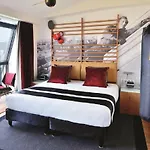 Le 123 Sébastopol - Astotel Hotel Parigi