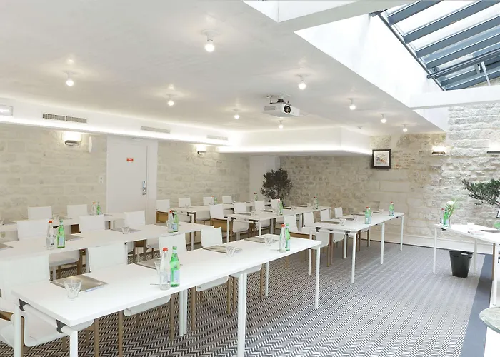 Le 123 Sebastopol - Astotel Hotel